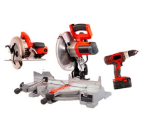 foto del Herramientas