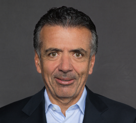 Photo of Pablo Lagos Espinosa - Former President and Chief Executive Officer, Pepsi Bottling Group Mexico